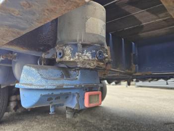 Goldhofer STZ-L4-34/80 A / 4 x STEERING AXLE / EXTENDABLE